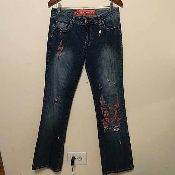 pepe jeans co